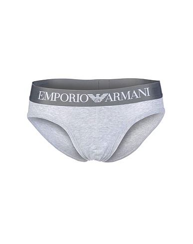 ZOOM EMPORIO ARMANI - Brief