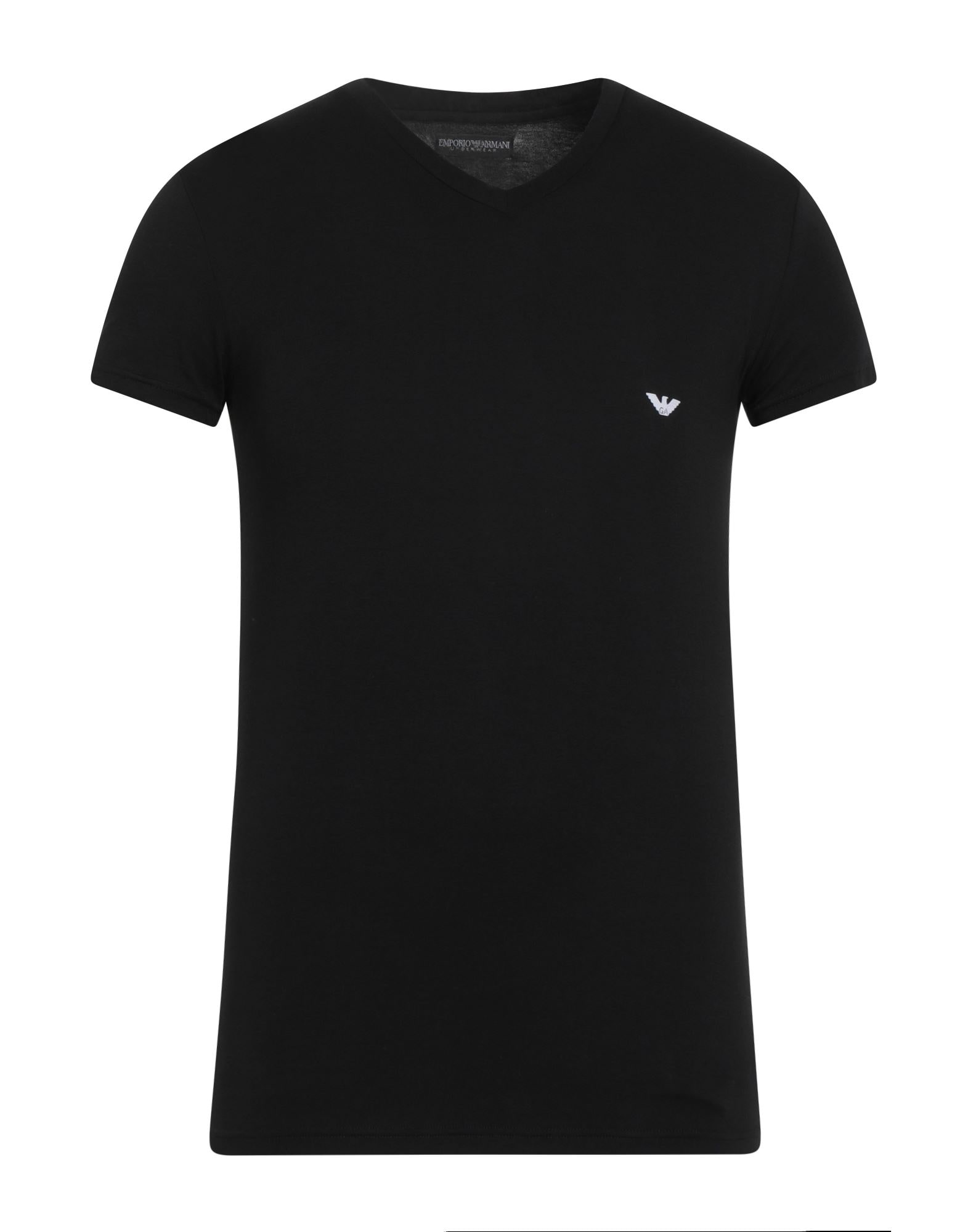 EMPORIO ARMANI - Undershirts