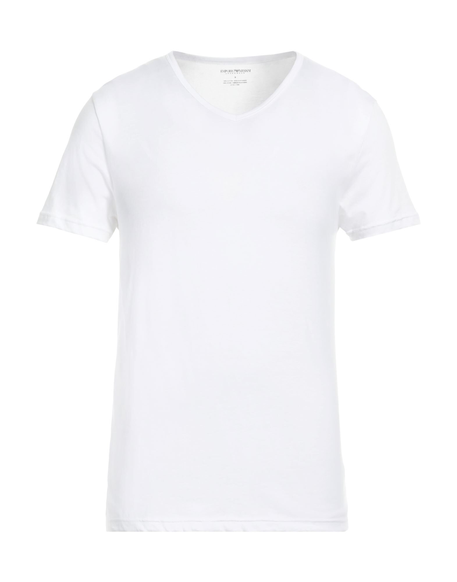 EMPORIO ARMANI - Undershirts