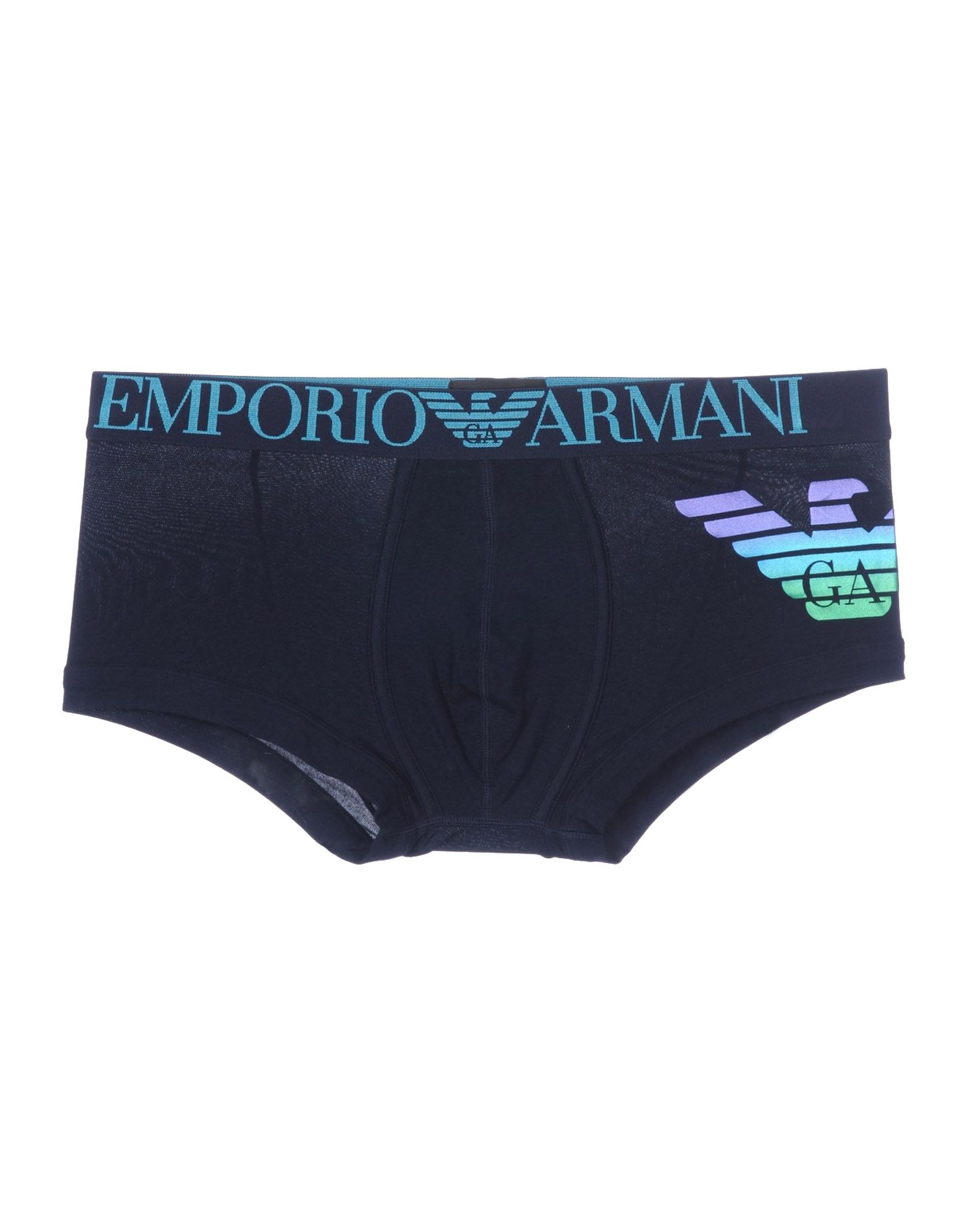 EMPORIO ARMANI - Boxers