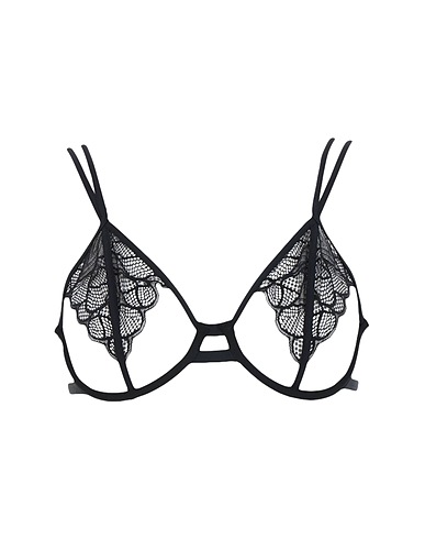 BLUEBELLA Bra Black 88% Polyamide, 12% Elastane
