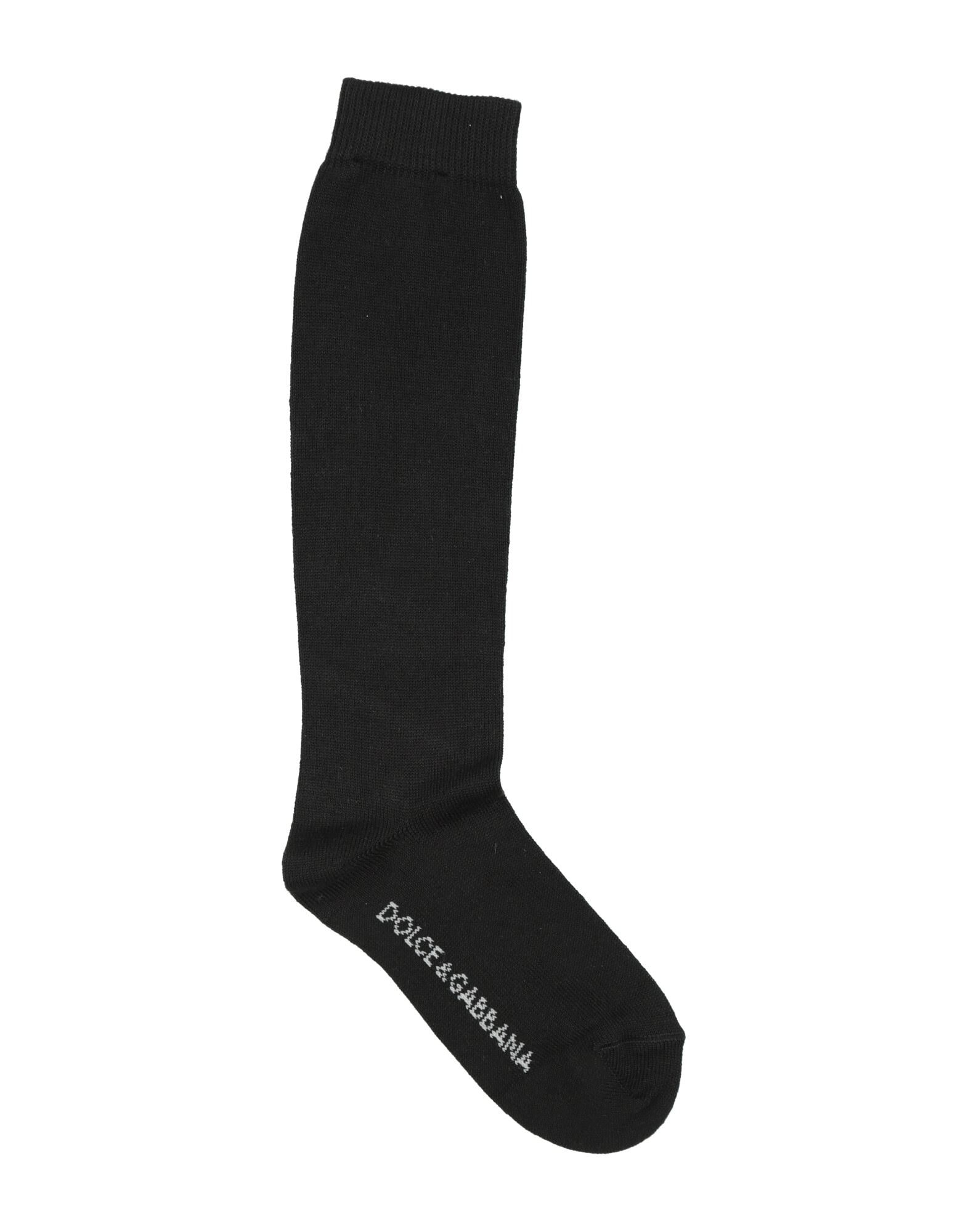 DOLCE&GABBANA - Socks & Hosiery