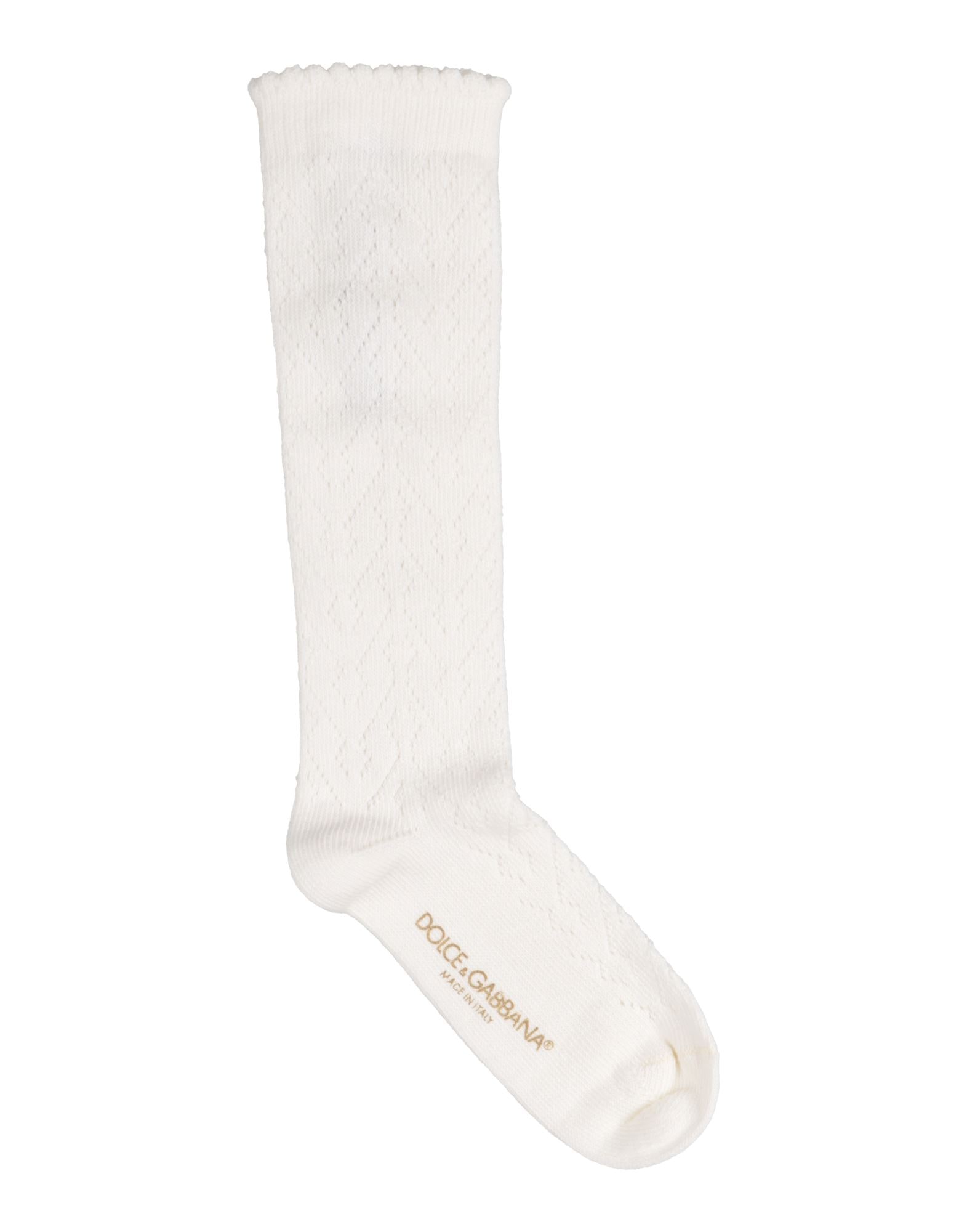 DOLCE&GABBANA - Socks & Hosiery