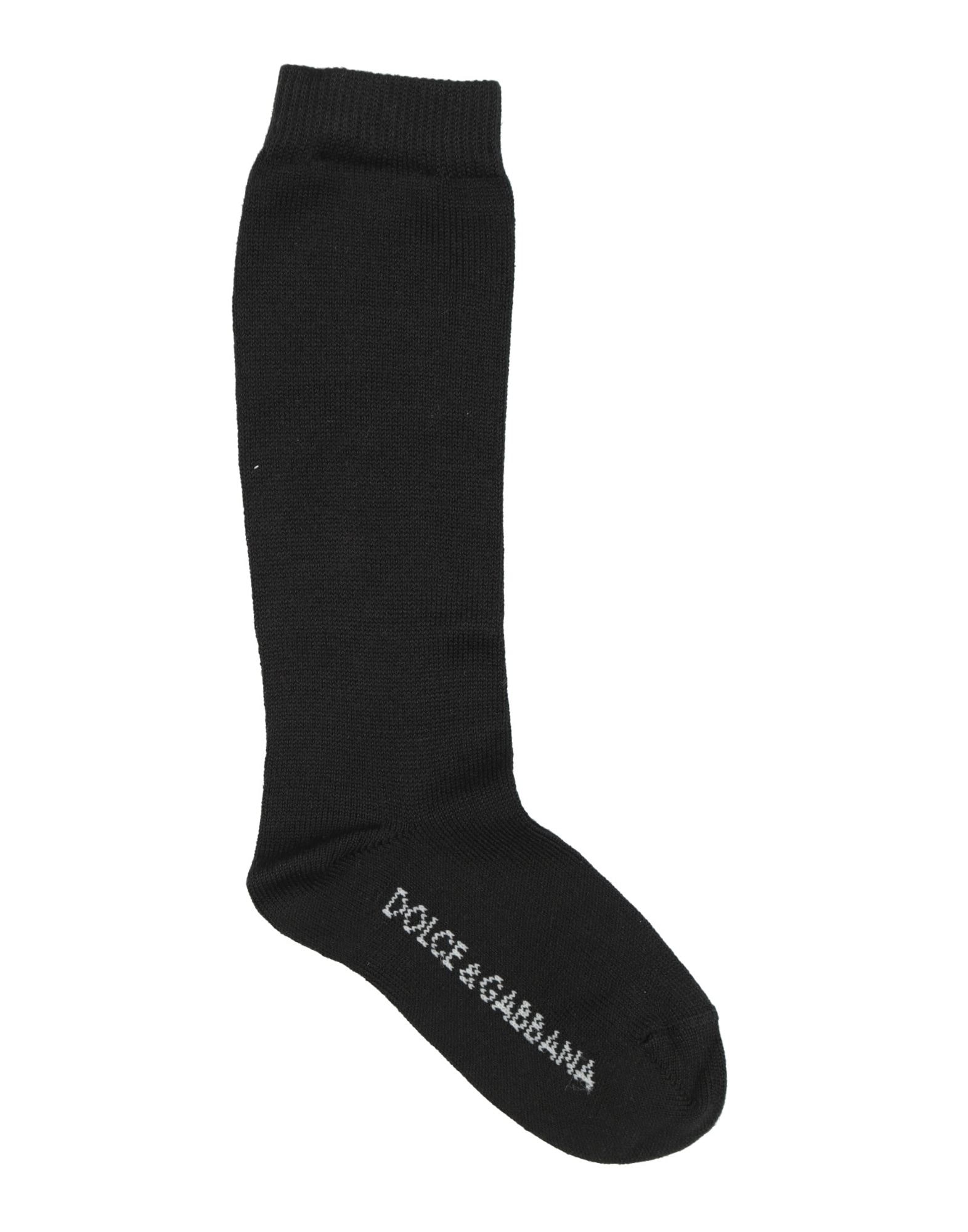 DOLCE&GABBANA - Socks & Hosiery