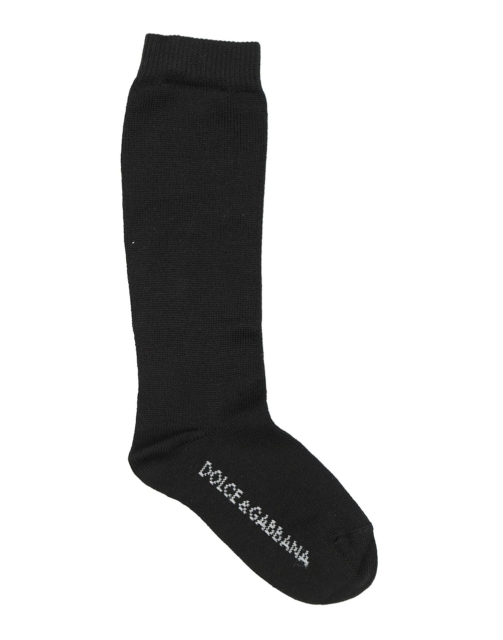 DOLCE&GABBANA - Socks & Hosiery