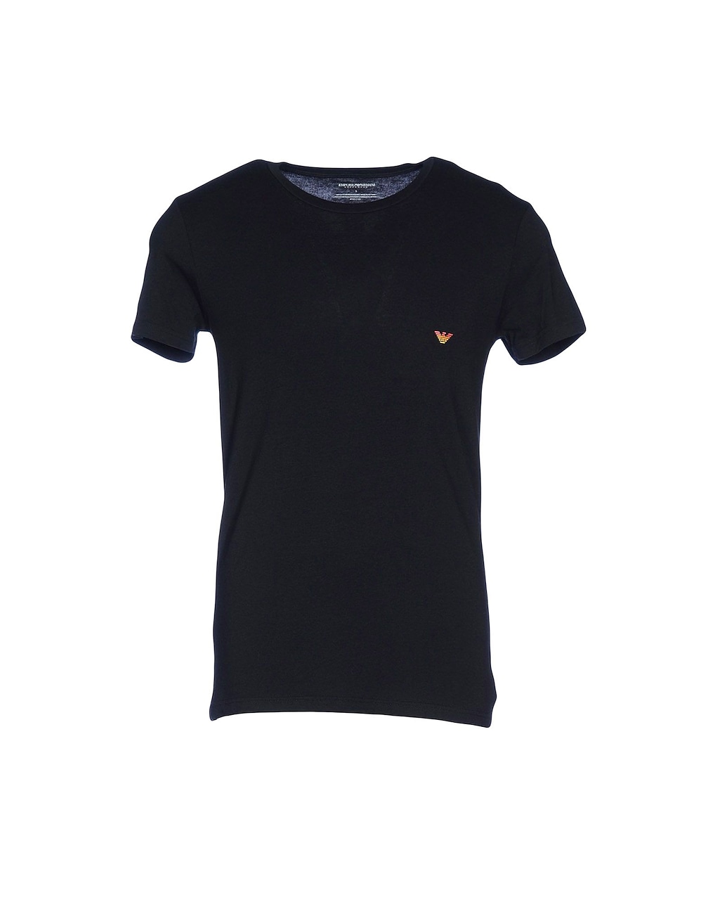 EMPORIO ARMANI - Top & T-shirts Intime