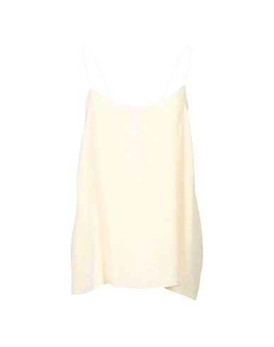 ZOOM CHLOÉ - Silk top