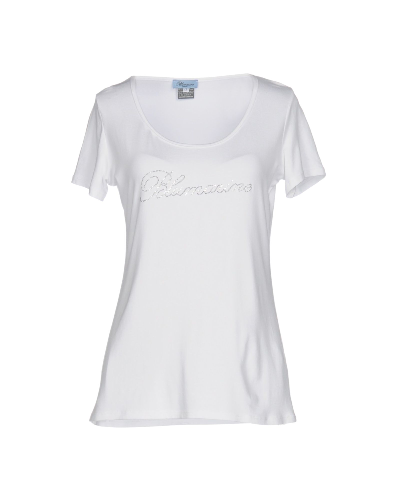 BLUMARINE - Undershirts
