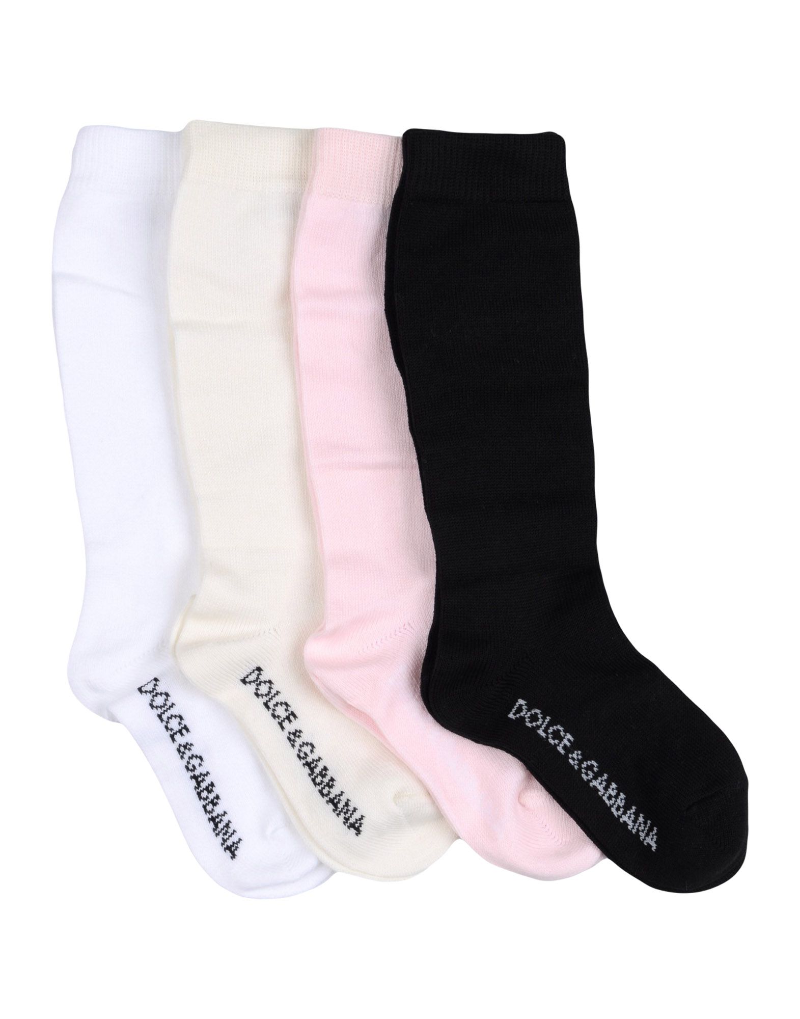 DOLCE&GABBANA - Socks & Hosiery