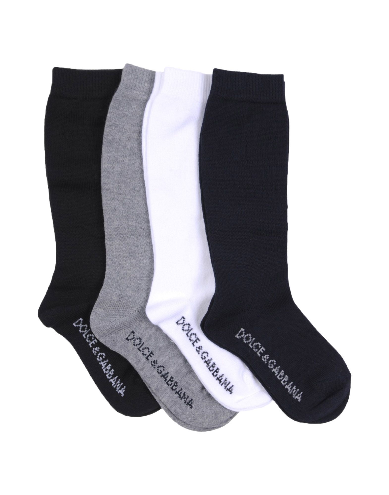 DOLCE&GABBANA - 양말 & 스타킹