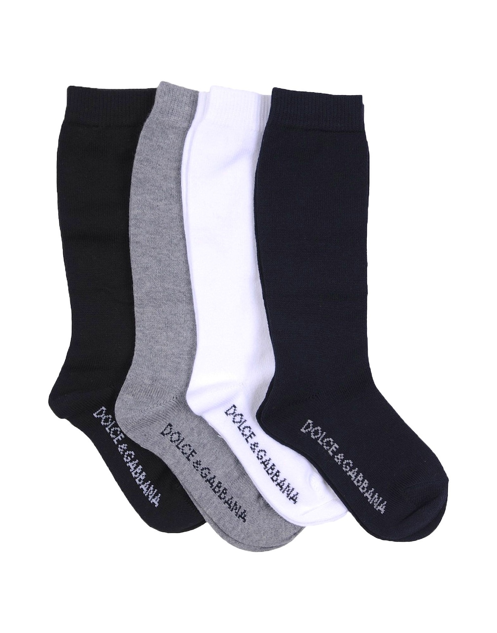 DOLCE&GABBANA - Socks & Hosiery