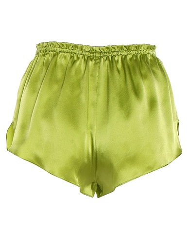 VIVIS Sleepwear Lime green 100% Silk