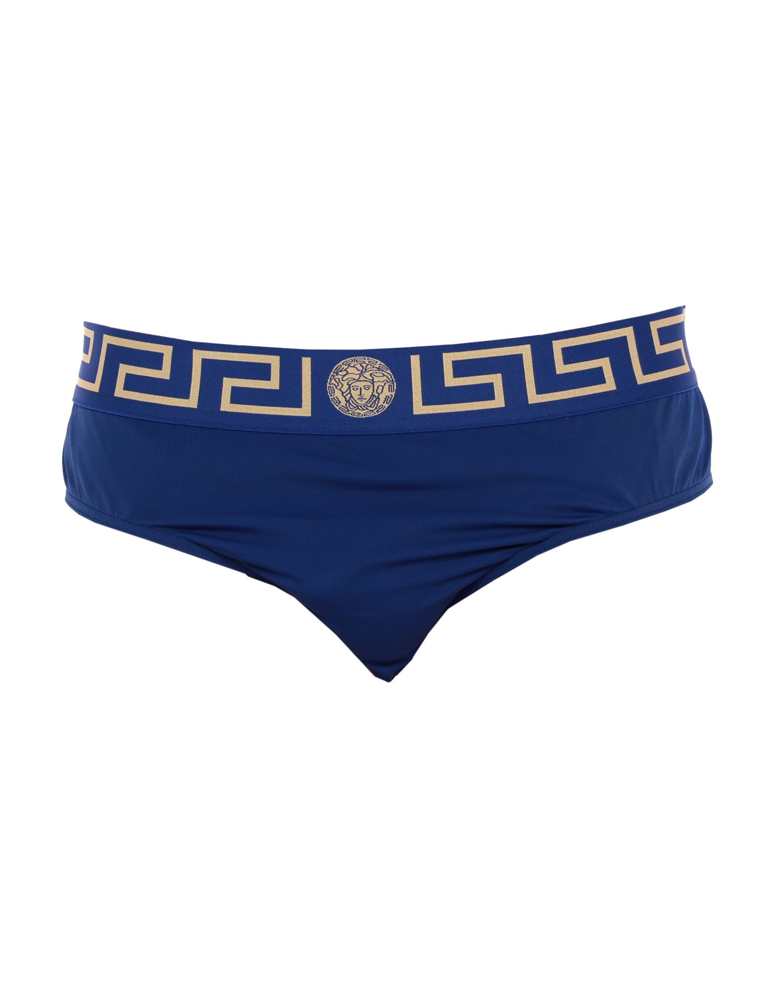 versace swim brief