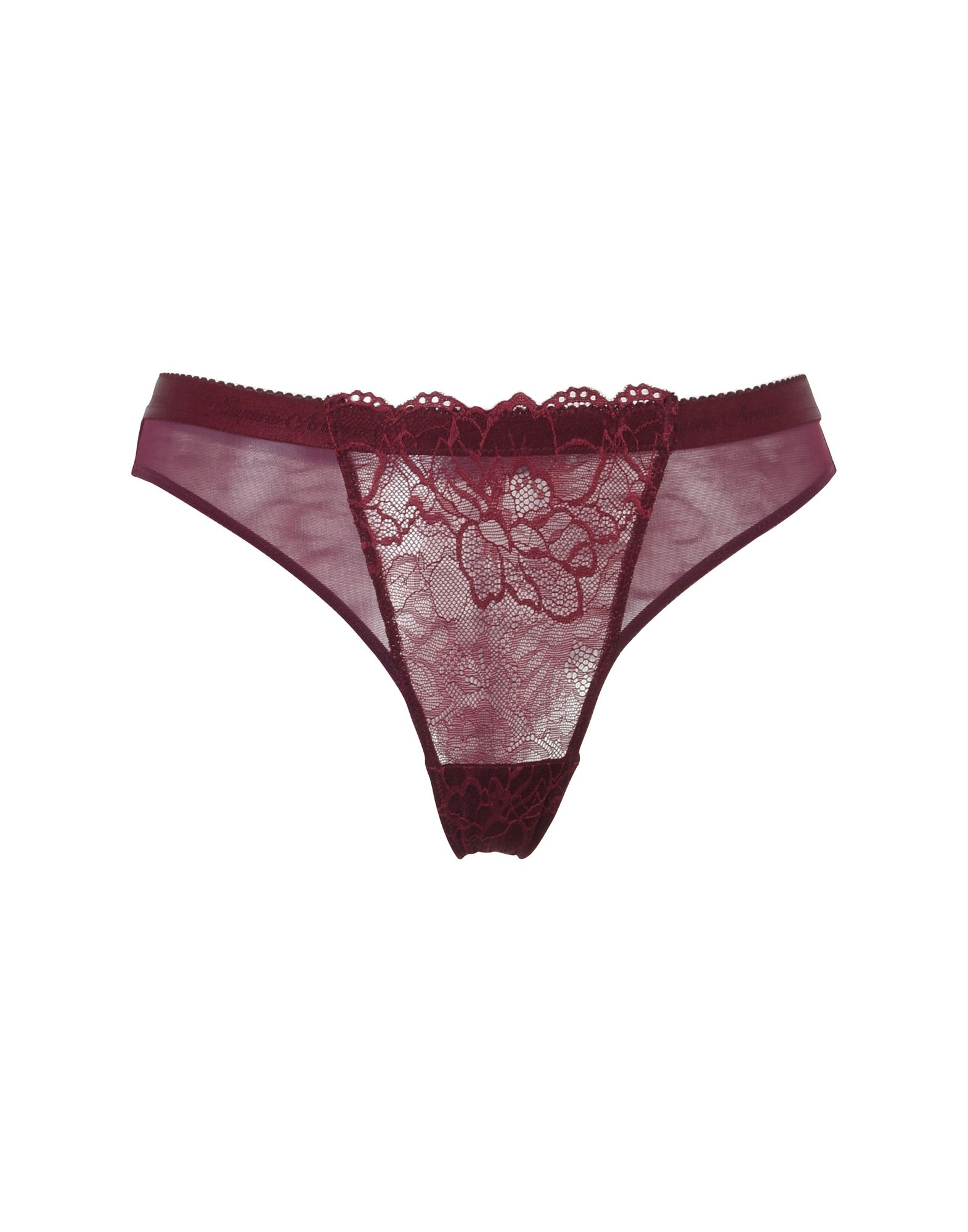 string armani