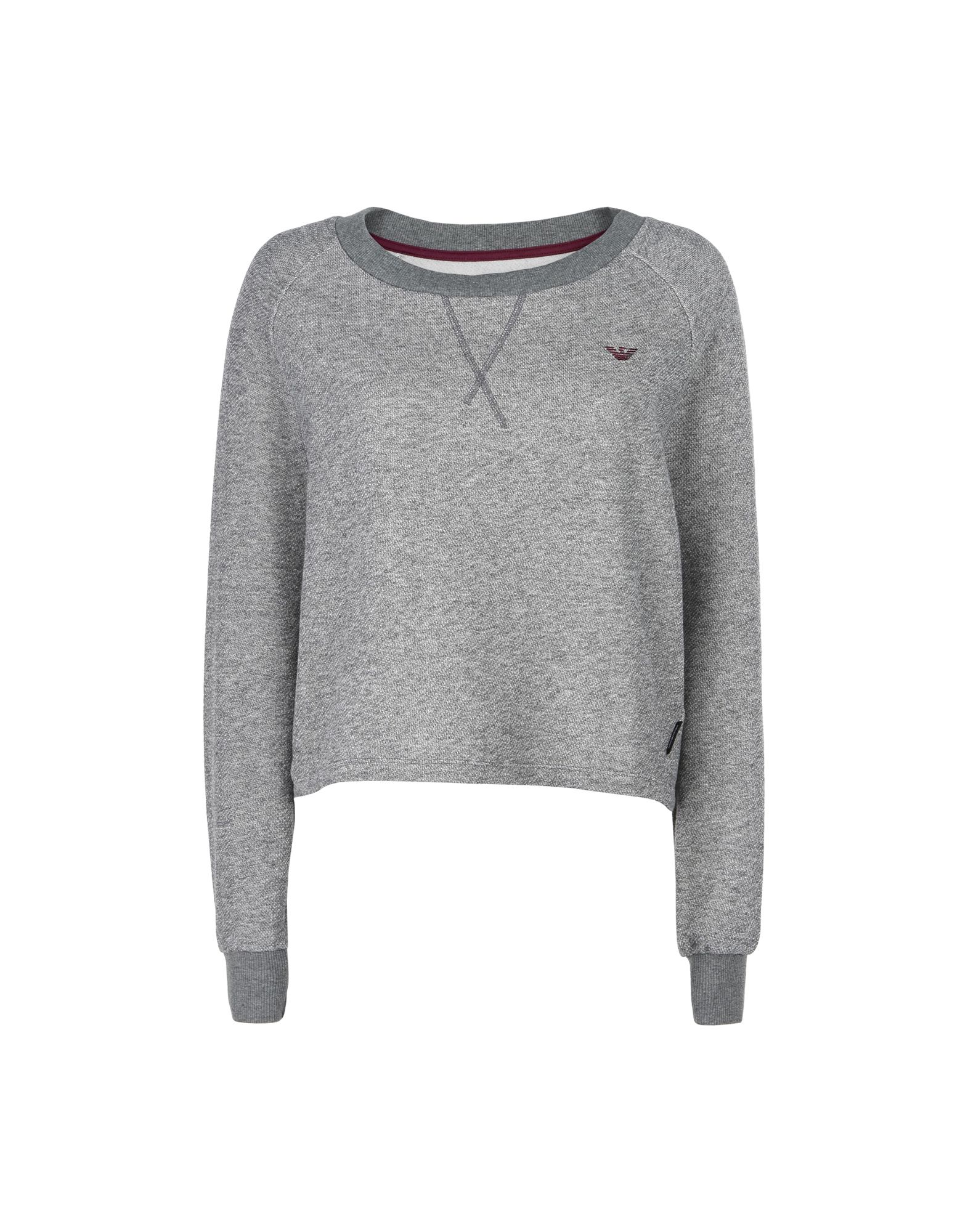ladies armani sweatshirt