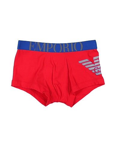 EMPORIO ARMANI Boxers 95% Cotton, 5% Elastane