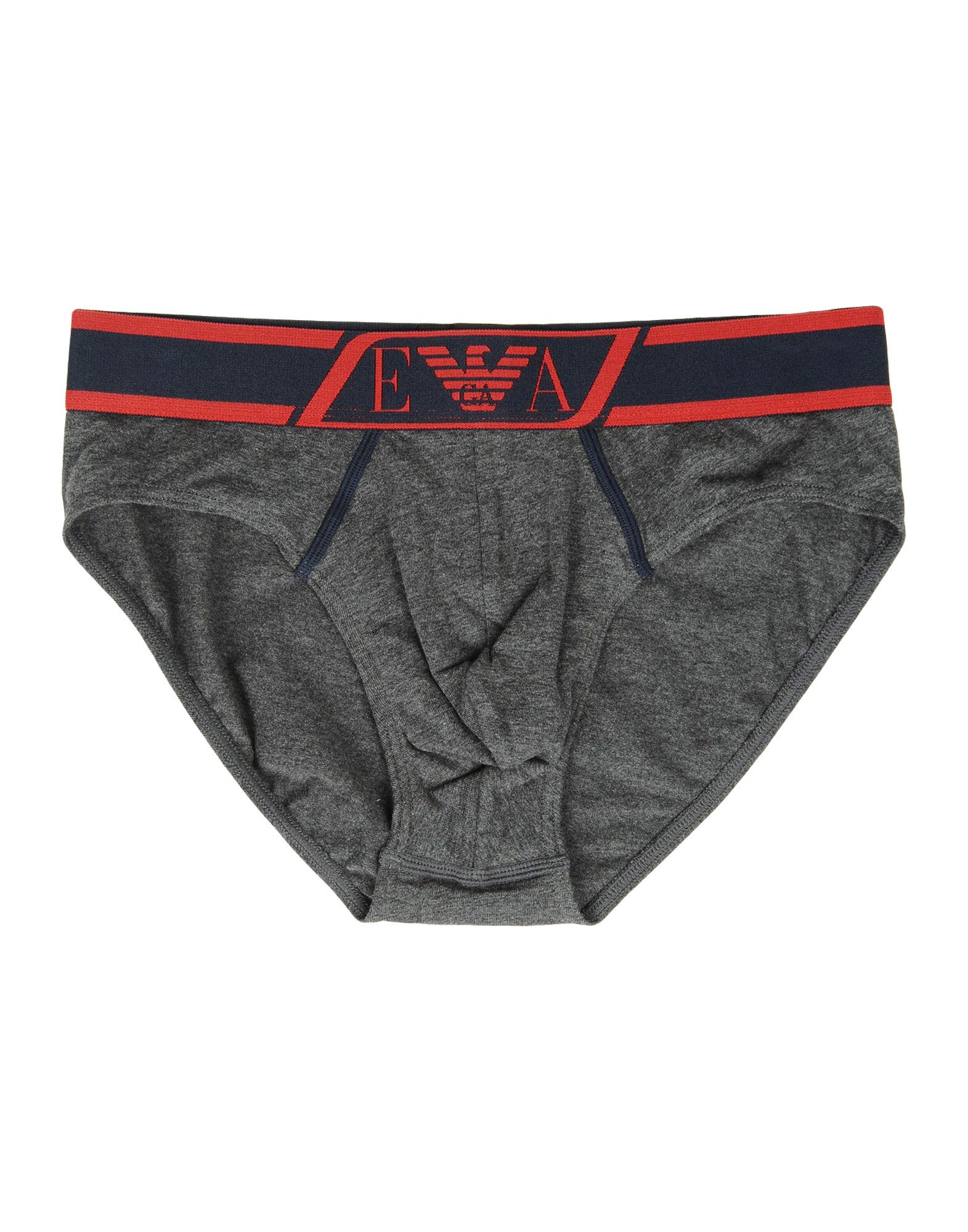 EMPORIO ARMANI - Briefs