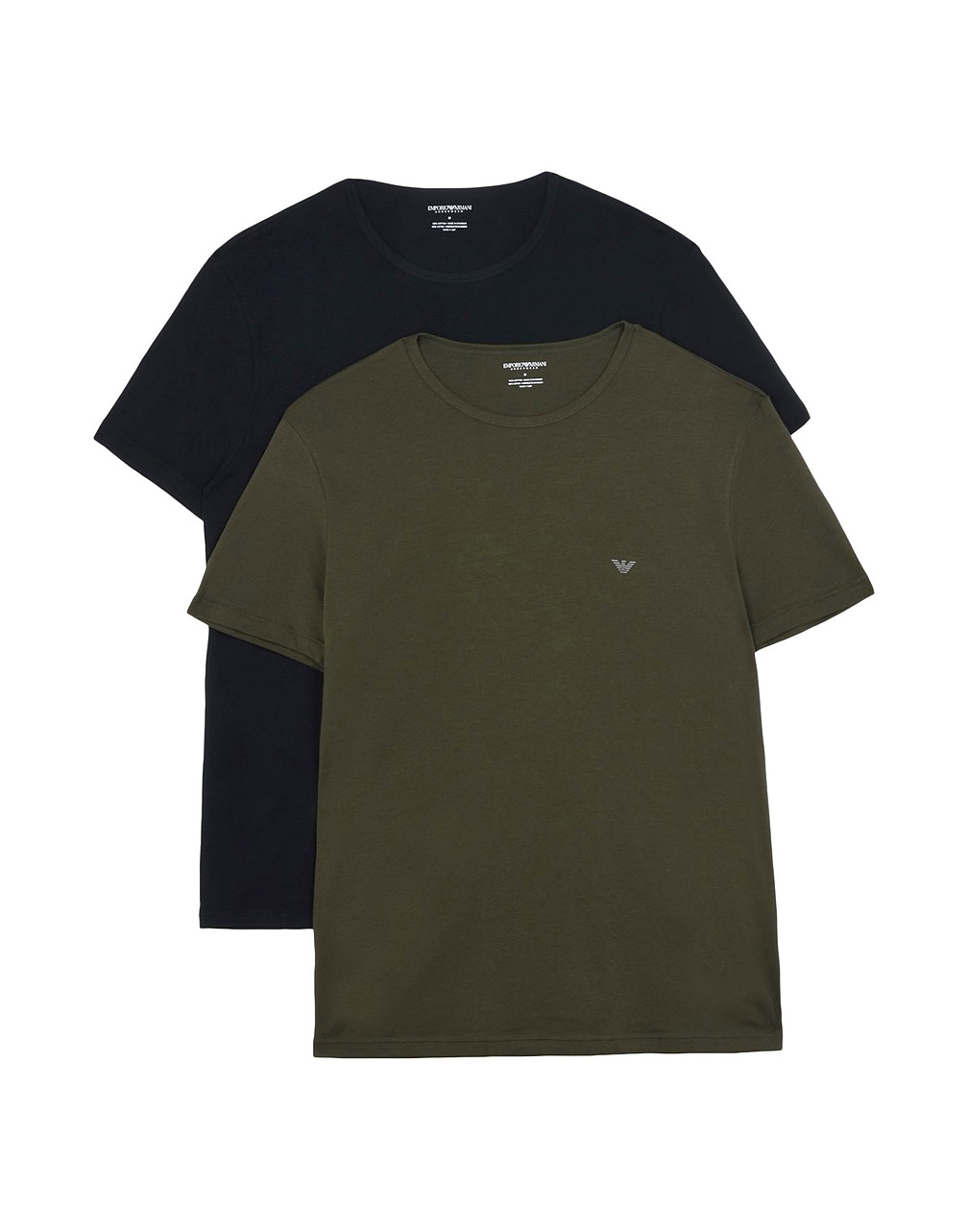 EMPORIO ARMANI - Undershirts