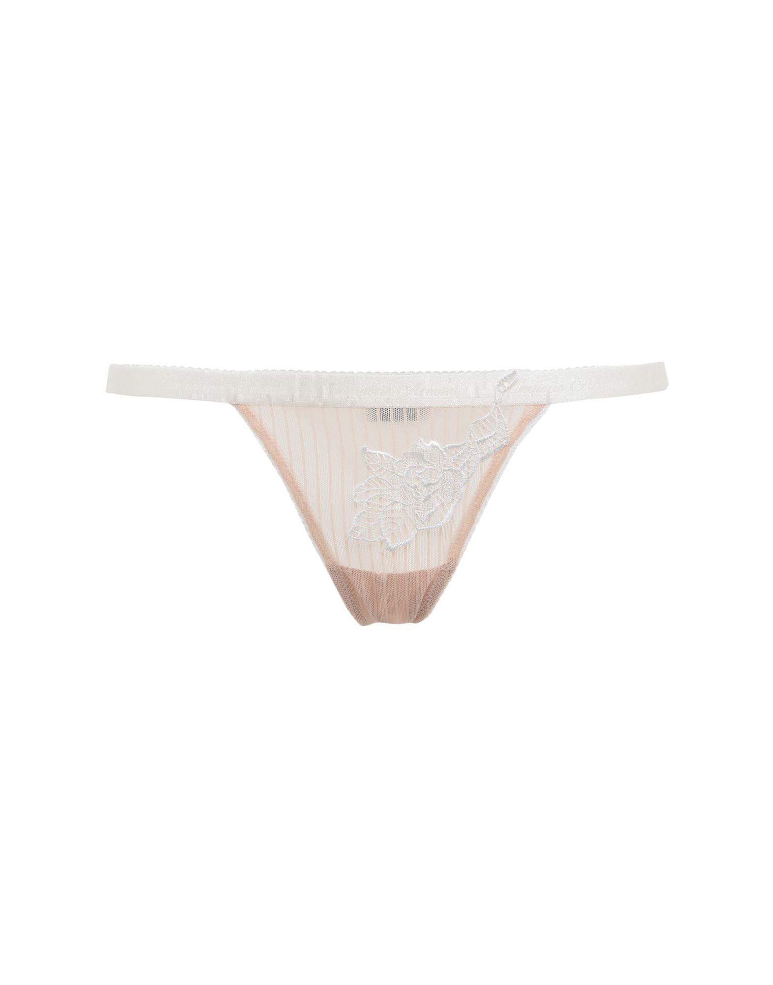 armani underwear ladies