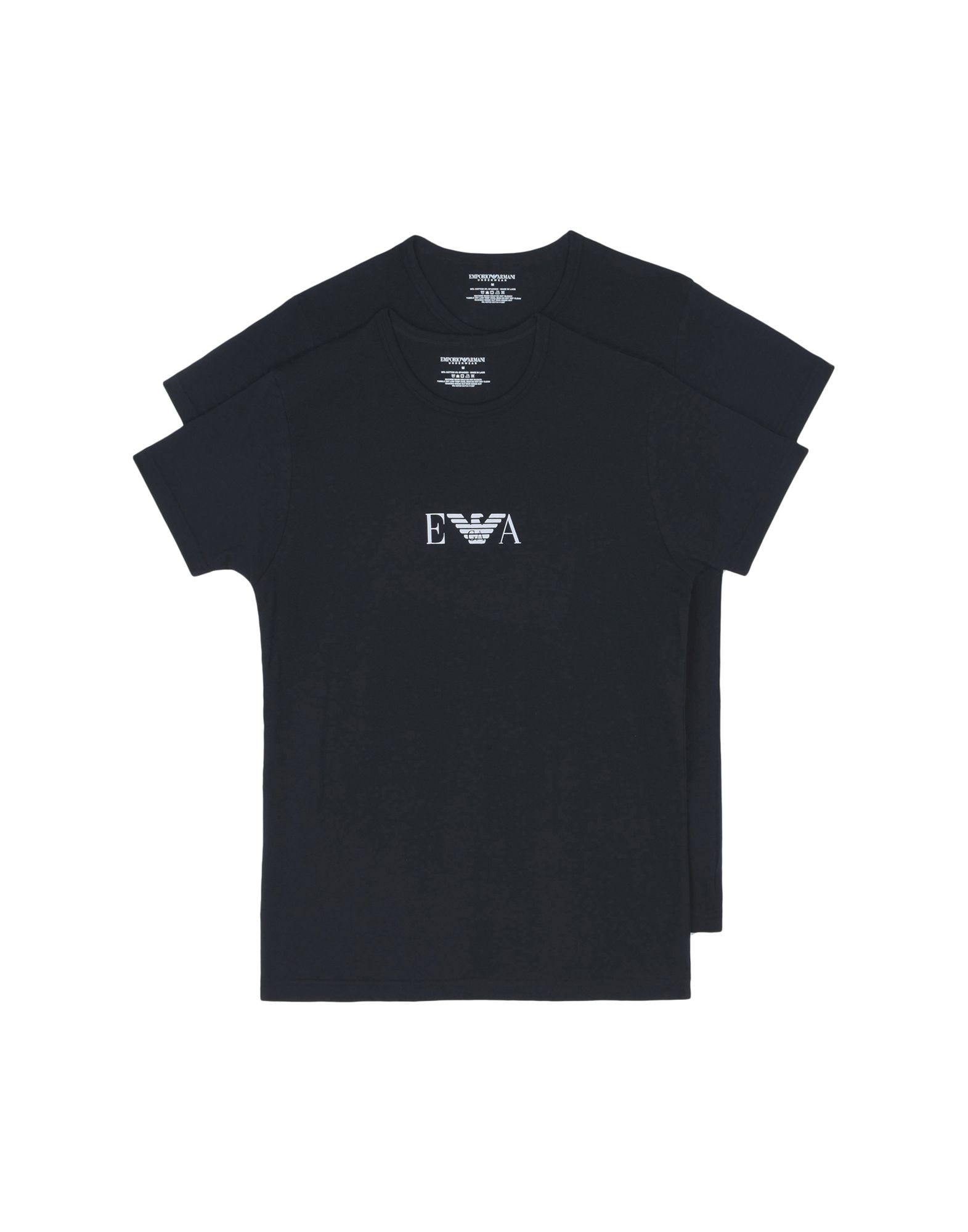 EMPORIO ARMANI - Undershirts