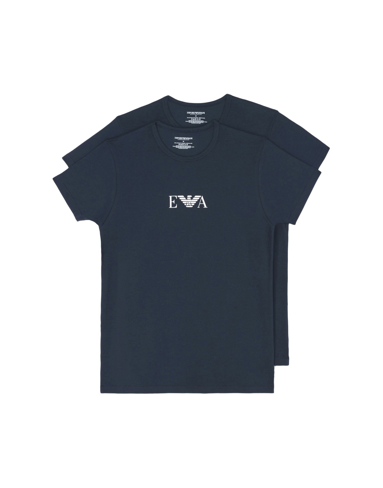 EMPORIO ARMANI - Undershirts