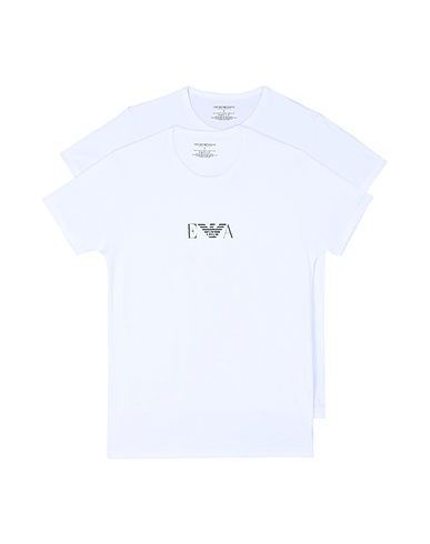 ZOOM EMPORIO ARMANI - Undershirt