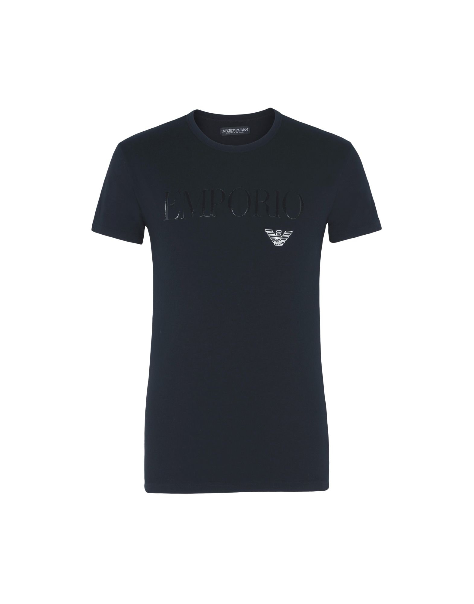 EMPORIO ARMANI - Undershirts