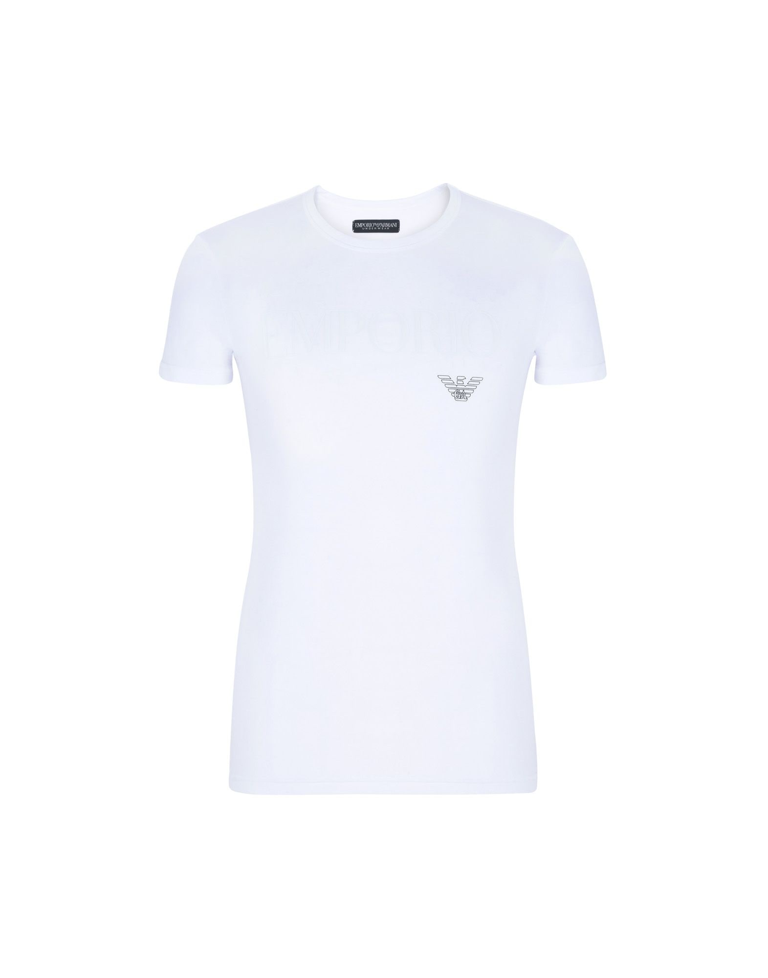 EMPORIO ARMANI - Tops & Unterhemden