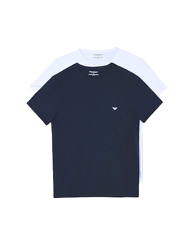 ZOOM EMPORIO ARMANI - Undershirt