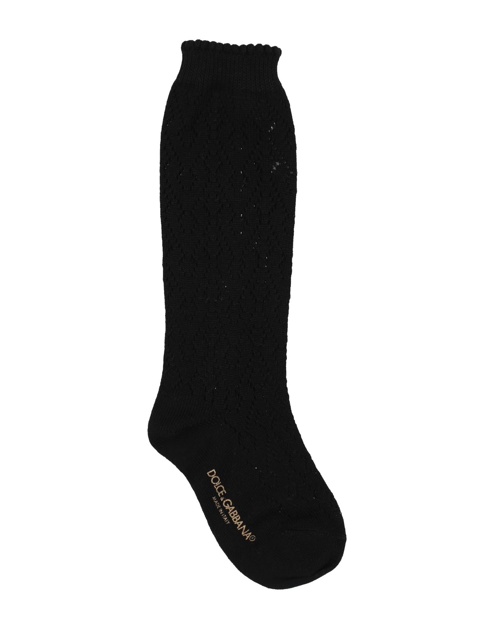 DOLCE&GABBANA - Socks & Hosiery