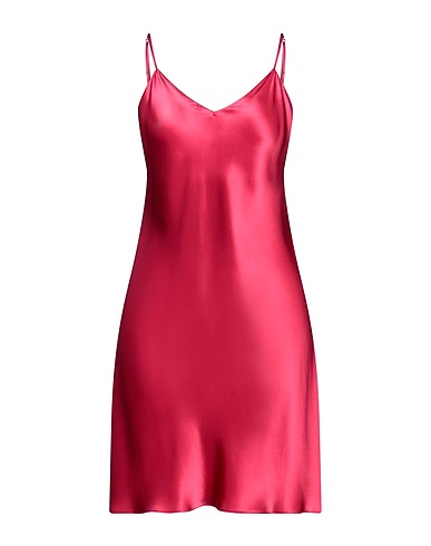 VIVIS Slip Garnet 100% Silk