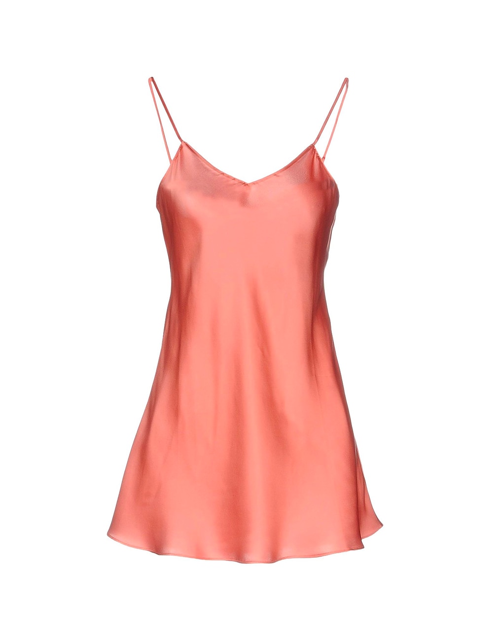 VIVIS - Slip dresses
