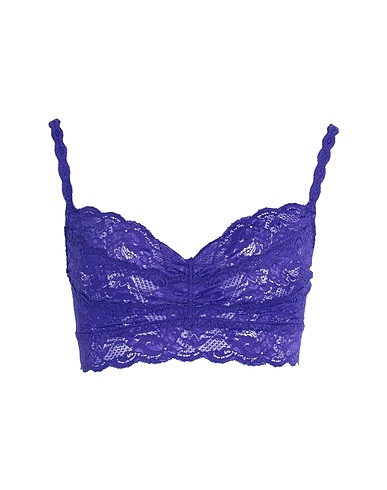 COSABELLA Bra SWEETIE BRALETTE
 Purple 91% Polyamide, 9% Elastane
