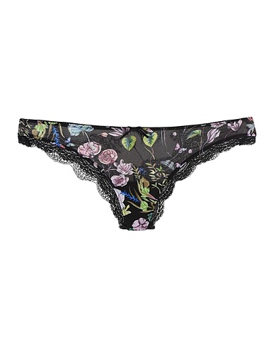 ZOOM JUST CAVALLI - Brief