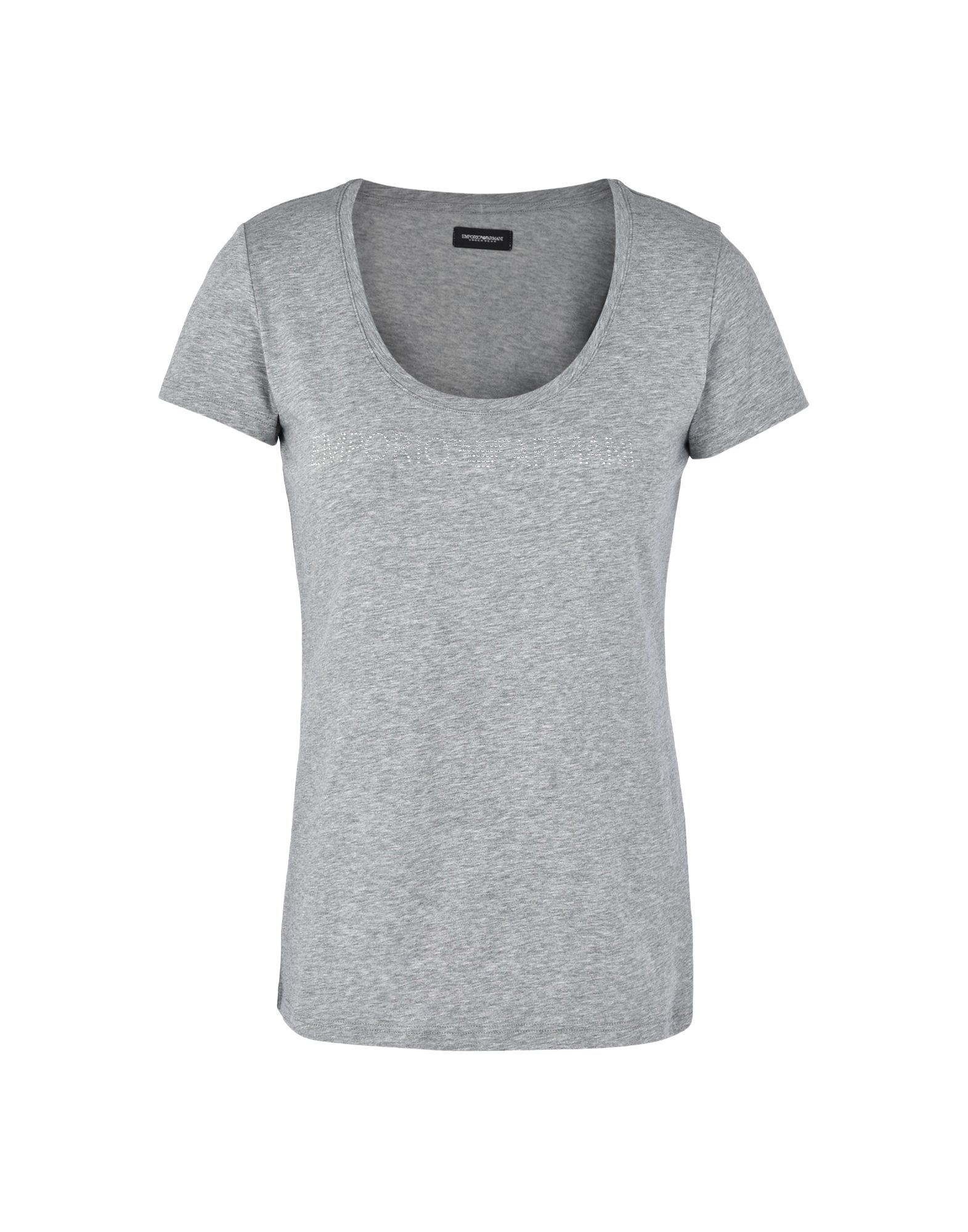 emporio armani ladies t shirt