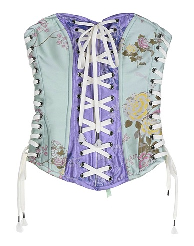 ZOOM FENTY PUMA by RIHANNA - Bustier