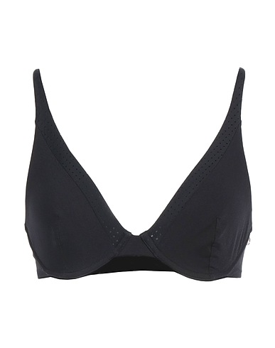 ELLE MACPHERSON BODY BH Schwarz 75% Nylon, 25% Elastan