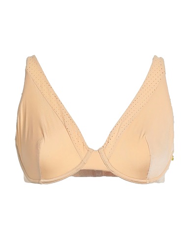 ELLE MACPHERSON BODY Bra Beige 75% Nylon, 25% Elastane