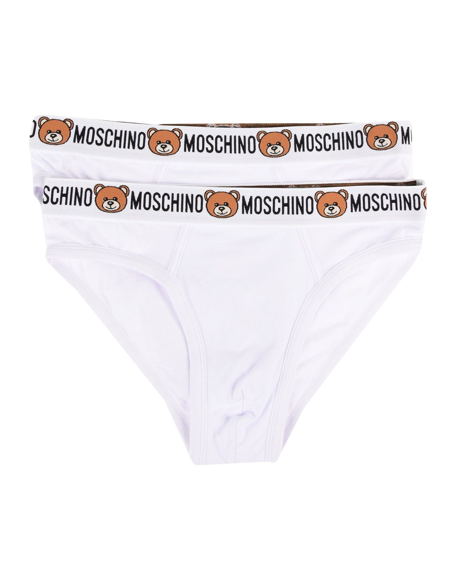 MOSCHINO - Briefs