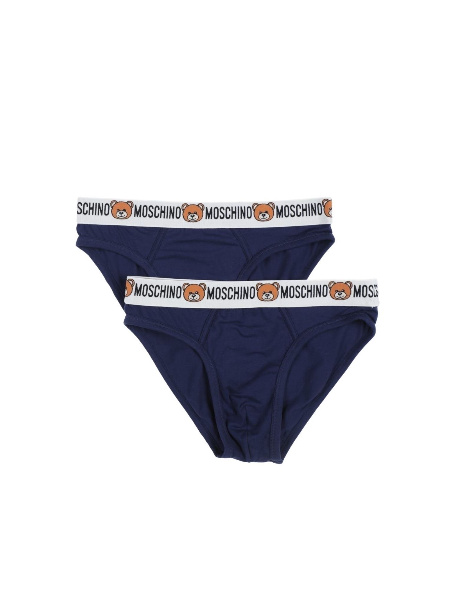 MOSCHINO - Briefs