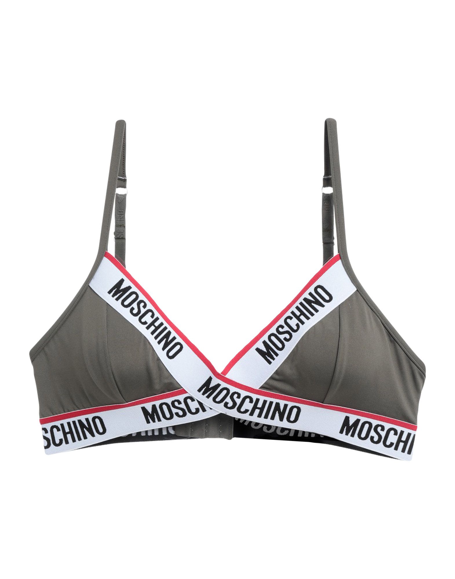 moschino bras