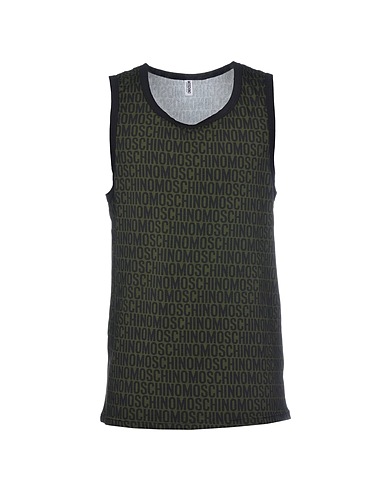 ZOOM MOSCHINO - Camiseta interior