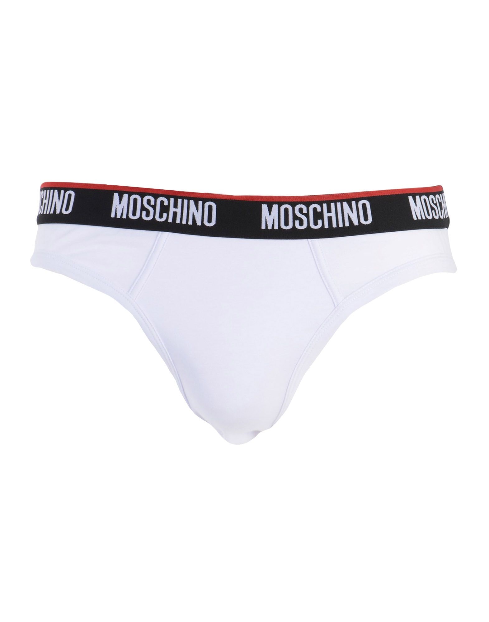 MOSCHINO - Briefs