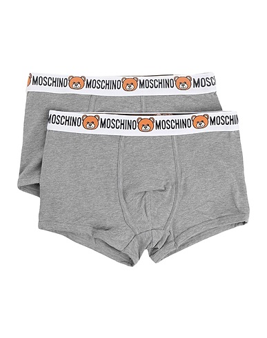MOSCHINO Boxer Lead 90% Cotton, 10% Elastane