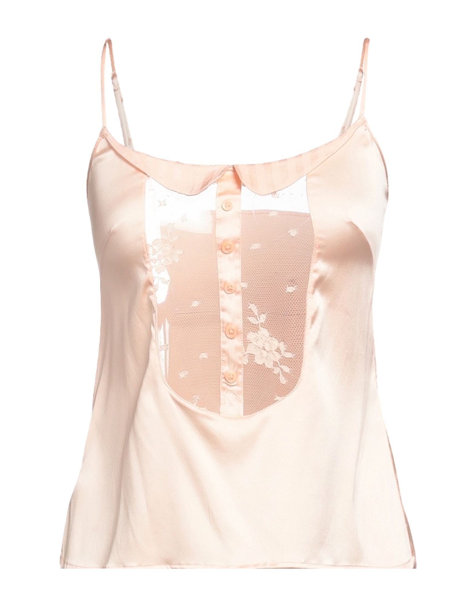 CHANTAL THOMASS - Undershirts