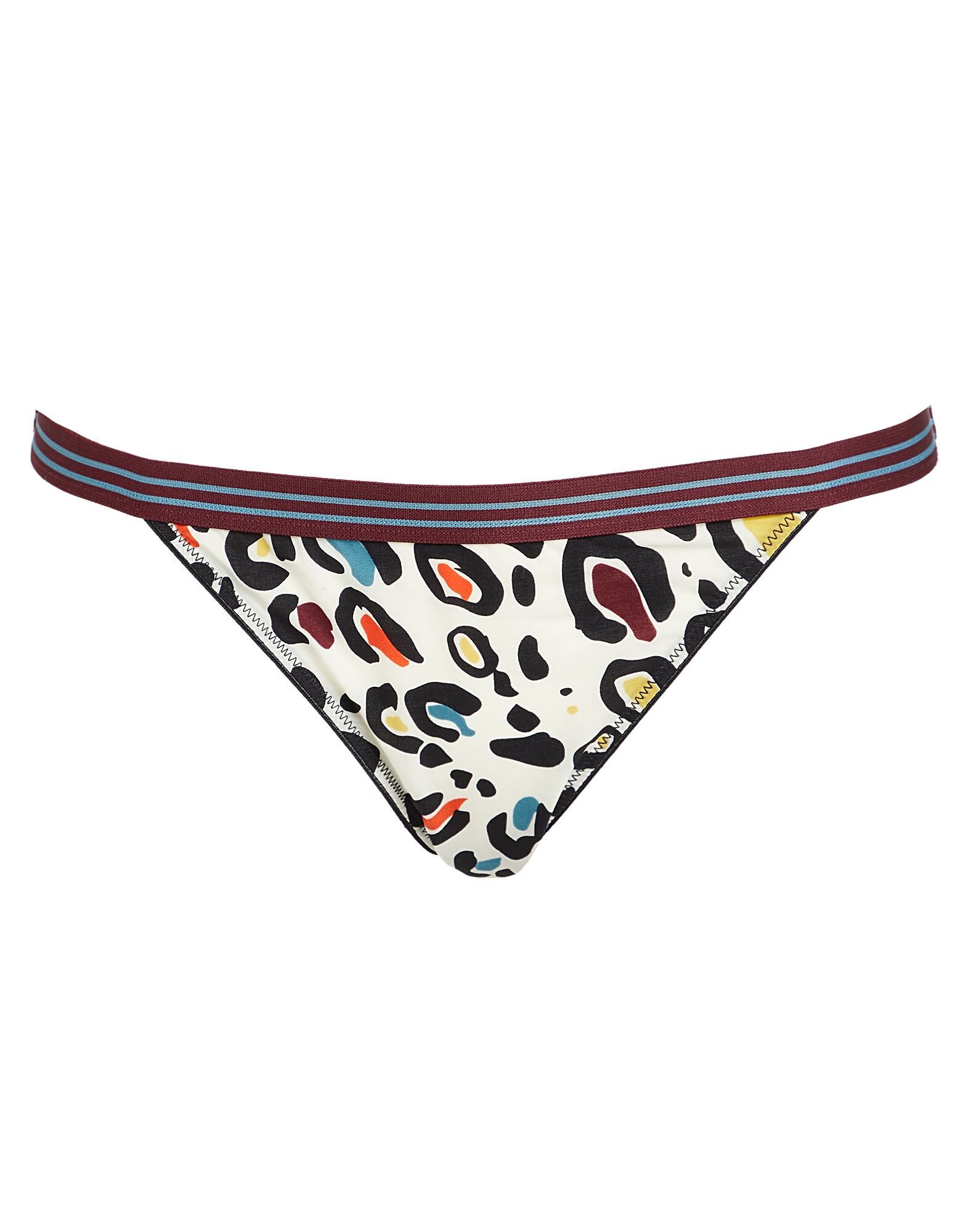 LOVE STORIES - Slips