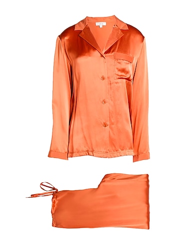 VIVIS Sleepwear 100% Silk