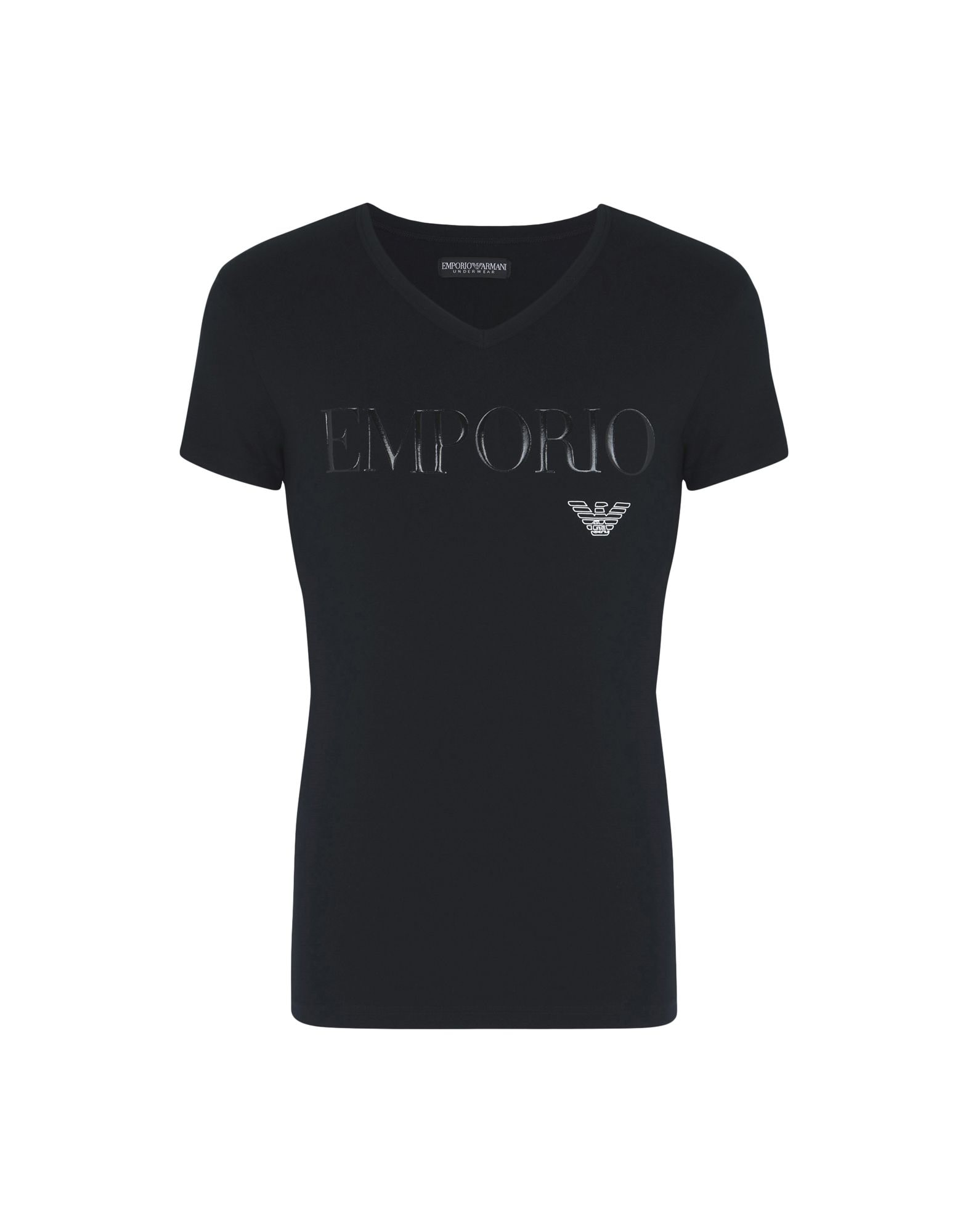 EMPORIO ARMANI - Undershirts