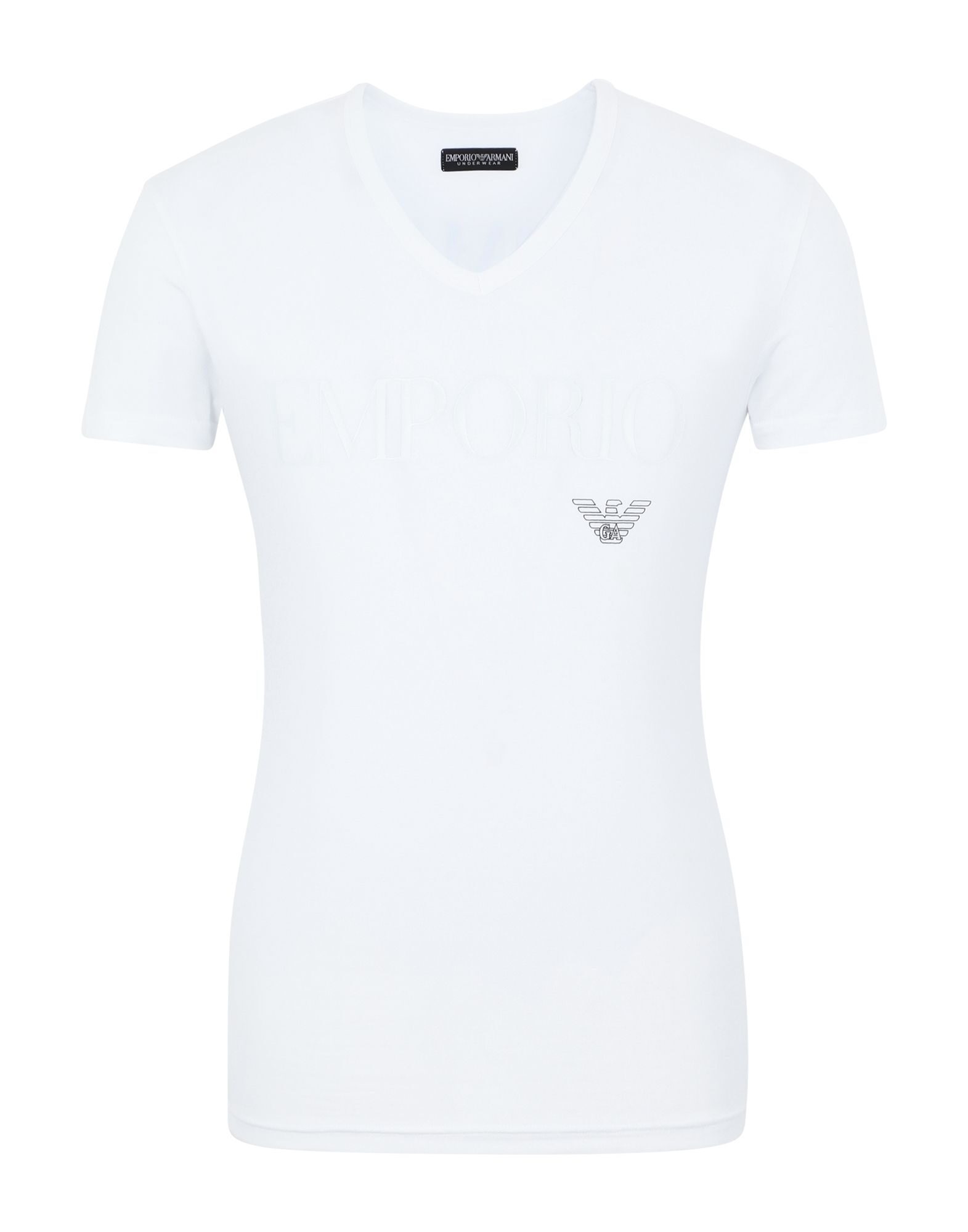 EMPORIO ARMANI - Tops & Unterhemden