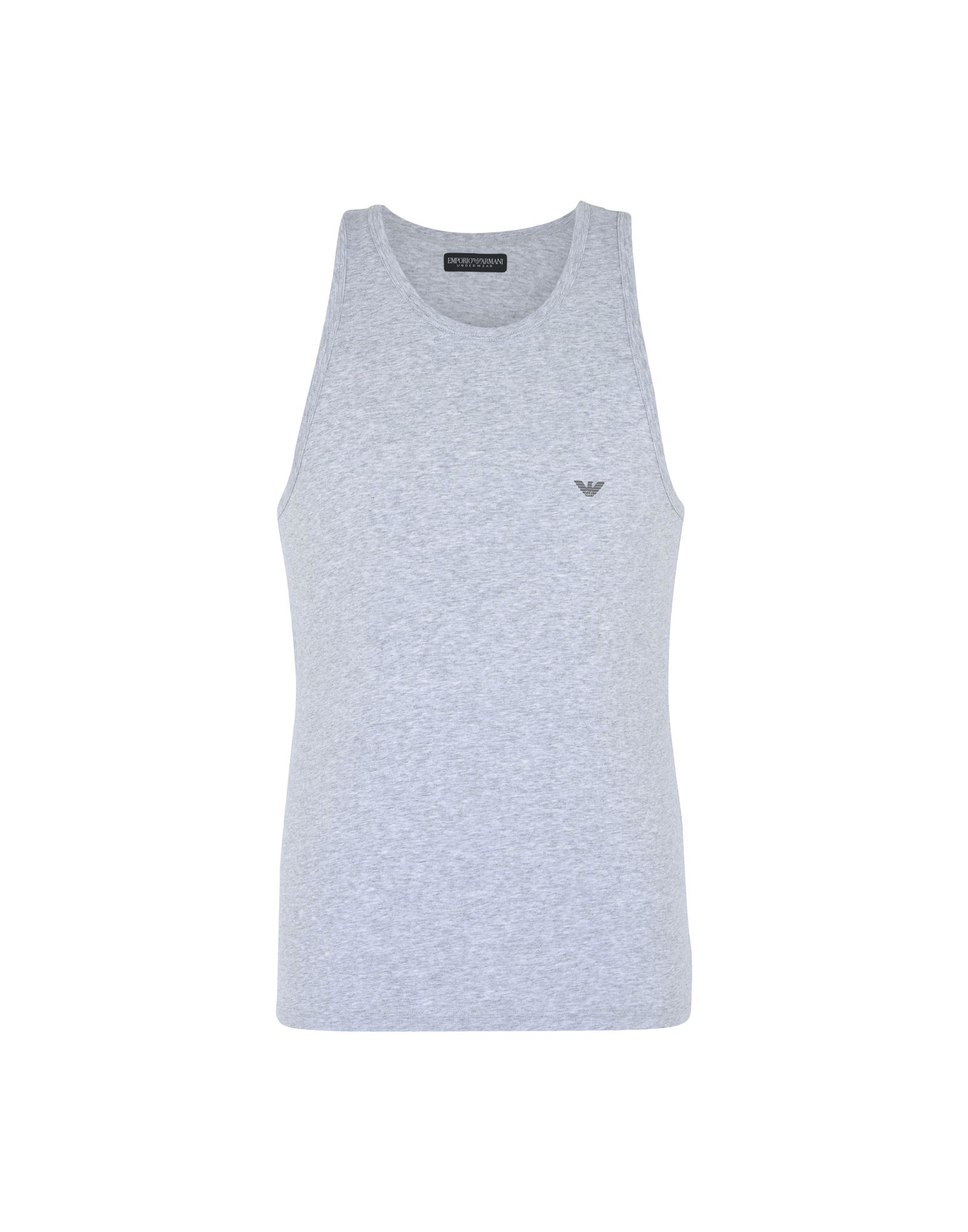 EMPORIO ARMANI - Tops y camisetas interiores